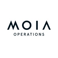 MOIA Operations Germany GmbH logo - Similar company to Moia