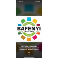 Bafenyi Solutions (Pty) Limited logo - Similar company to Conor Solutions