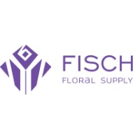 Fisch Floral Supply logo - Similar company to Red Hen Llc