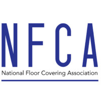 National Floor Covering Association logo - Similar company to Rd Weis Llc, A Diverzify Company.