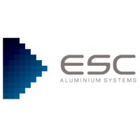 ESC Aluminium Systems logo - Similar company to Metaline Llc