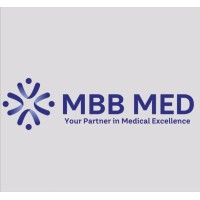 MBB MED logo - Similar company to Synteco Inc.