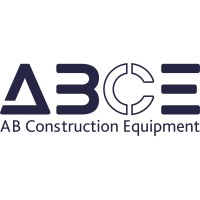 AB Construction Equipment logo - Similar company to Infra-Solutions, Now Part Of Goco