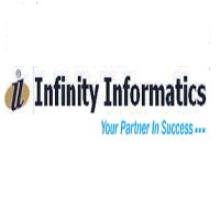 Infinity Informatics logo - Similar company to It Group