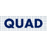 www.quadtooling.com logo - Similar company to Msr Engineering Work