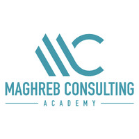 MAGHREB CONSULTING ACADEMY logo - Similar company to Elite Solutions Maroc