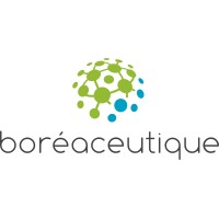 Boréaceutique logo - Similar company to Bioscience Research Center