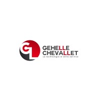 GEHELLE/CHEVALLET logo - Similar company to Agrena
