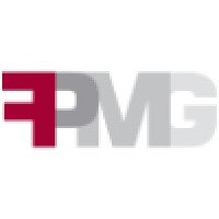 FPMG logo - Similar company to F.M.P.G.