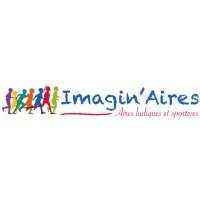 Imagin'Aires logo - Similar company to R Play