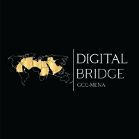 Digital Bridge GCC-MENA logo - Similar company to Di.Gn Marketing
