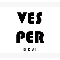 Vesper Social logo - Similar company to Vesper