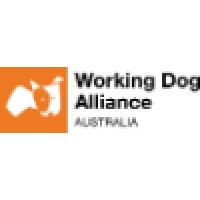 Working Dog Alliance logo - Similar company to Wolf Park, Inc.