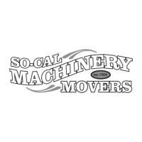 Southern California Machinery Movers logo - Similar company to Rigging Works