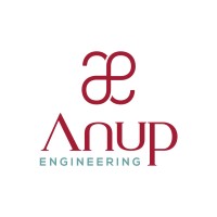 The Anup Engineering Limited logo - Similar company to Elecon Engineering Company