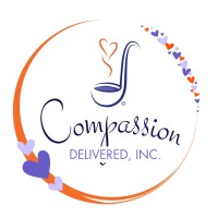 Compassion Delivered logo - Similar company to North Corner Haven