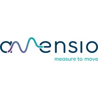 amensio GmbH logo - Similar company to Essentim
