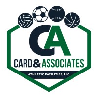 Card & Associates logo - Similar company to Mojo Up Sports Complex