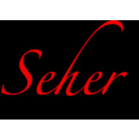 Seher logo - Similar company to Seher Mensucat Teksti̇l
