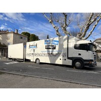 Gentlevan Removals logo - Similar company to Confern Umzugspartner