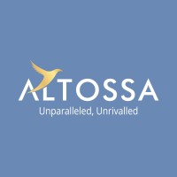Altossa logo - Similar company to Nipix Technology