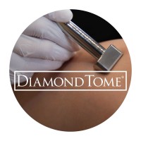DiamondTome logo - Similar company to Altair Instruments