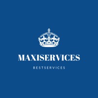 MaxiServices logo - Similar company to Maxi Service