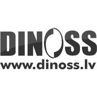 Dinoss.lv logo - Similar company to Laduga
