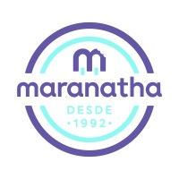 Maranatha Sorvetes logo - Similar company to Malibru