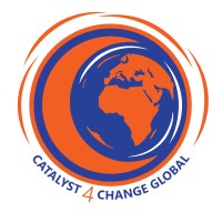 Catalyst 4 Change Global logo - Similar company to Codeflare