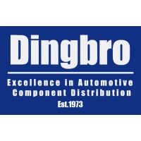 Dingbro Ltd logo - Similar company to D & A Motor Factors