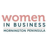 Women In Business Mornington Peninsula logo - Similar company to La-Bek Australia