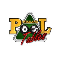 Thailand Pool Tables logo - Similar company to Snooker Plus