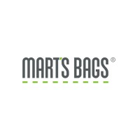 Mart's Bags logo - Similar company to Marts & Mounts