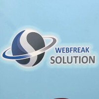 WebFreak Solution logo - Similar company to Zercom Infotech