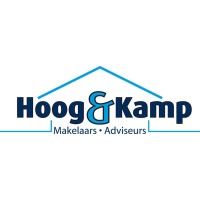 Hoog&Kamp Makelaars B.V. logo - Similar company to Franklr