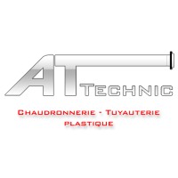 AT TECHNIC logo - Similar company to Alqual