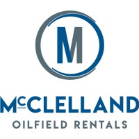 McClelland Oilfield Rentals Ltd. logo - Similar company to Synergy Well Servicing Ltd.