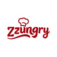 Zzungry.com logo - Similar company to Chefcraft