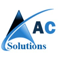 Aac Solutions logo - Similar company to Future Way For Training And It