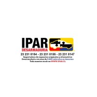 Desarmaduria Ipar