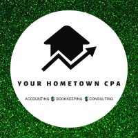 Your Hometown CPA logo - Similar company to Simplicity Accounting