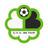 CVV Be Fair logo - Similar company to Lamper Design