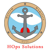 HOps Solutions logo - Similar company to Calculus System Sarl