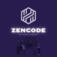 ZenCode.World logo - Similar company to Jps Support Service