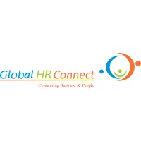 Global HR Connect logo - Similar company to Quantum Resource Facilius, Llc