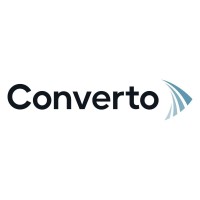 Converto AS logo - Similar company to Kvenna