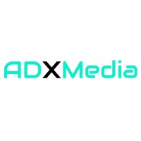 ADX Media logo - Similar company to Digigyan