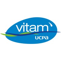 UCPA Vitam logo - Similar company to Dev A Carre Sa