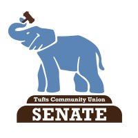 Tufts Community Union Senate logo - Similar company to Tedxtufts